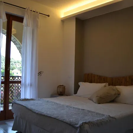 Palmero Farm stay *