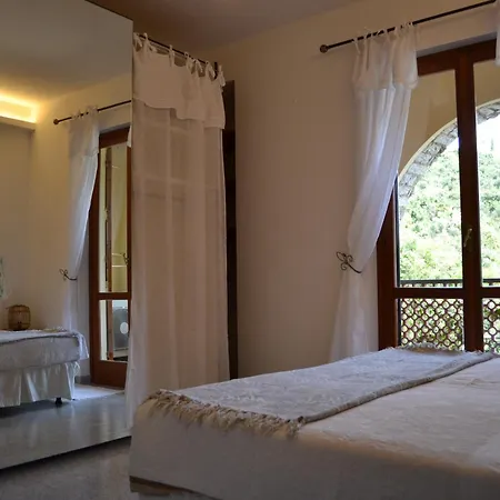 Farm stay Palmero *