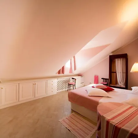 Palmero Farm stay Alassio