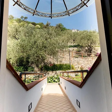 Palmero Farm stay