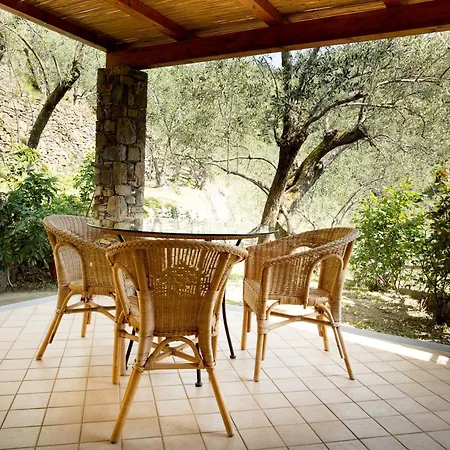 Palmero Farm stay *