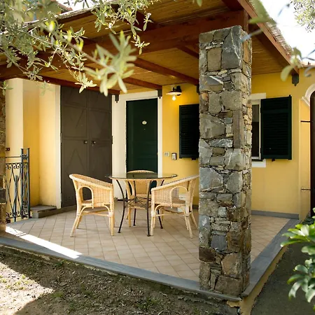 Farm stay Palmero *