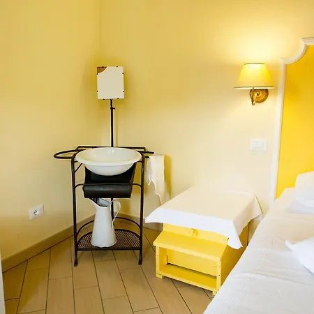 Palmero Farm stay Alassio