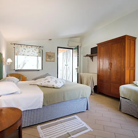Farm stay Palmero Alassio
