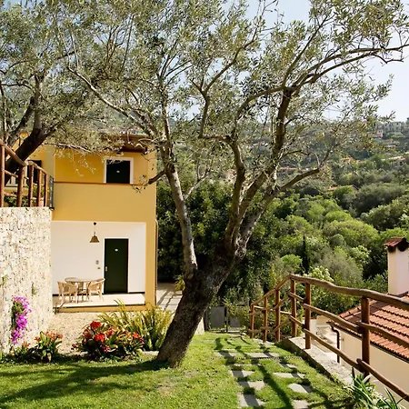 Palmero Farm stay *