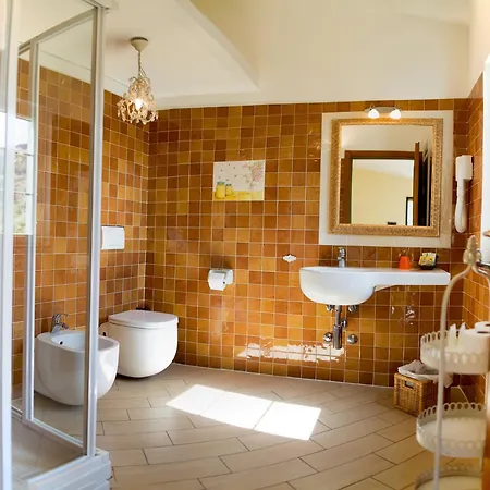 Palmero Farm stay Alassio