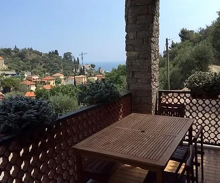 Palmero Alassio