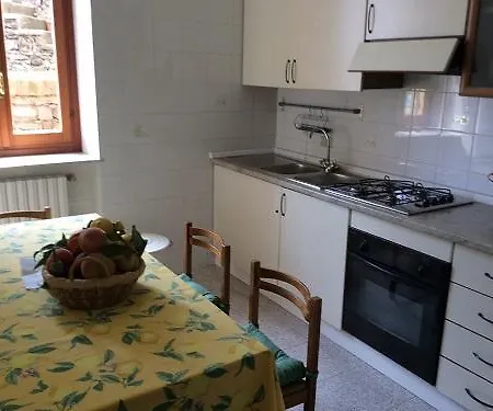 Farm stay Palmero