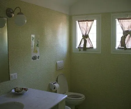 Palmero Farm stay *