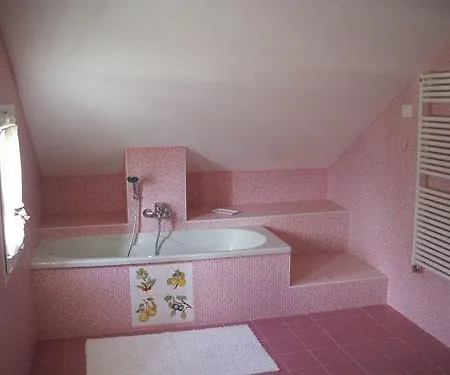Farm stay Palmero