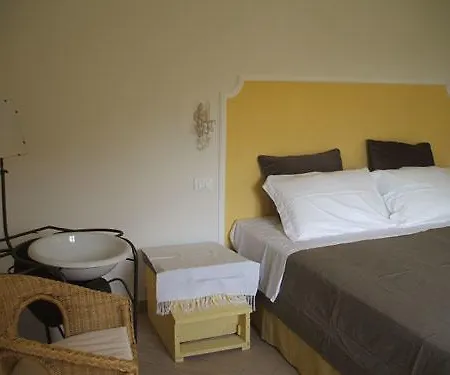 Palmero Farm stay Alassio