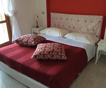 Farm stay Palmero Alassio