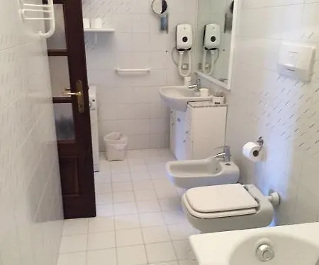 Farm stay Palmero