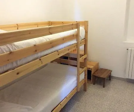 Palmero Farm stay
