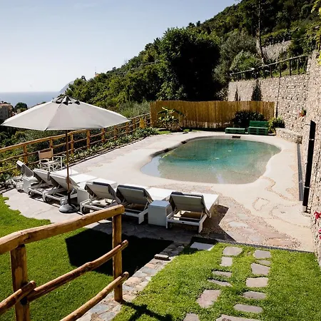 Palmero Farm stay *