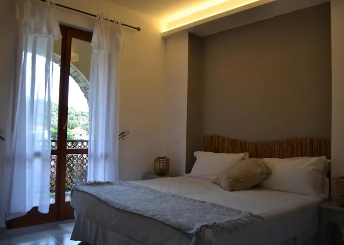 Palmero Çiftlik konaklama *