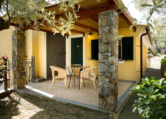 Alojamento de Turismo Rural Palmero *