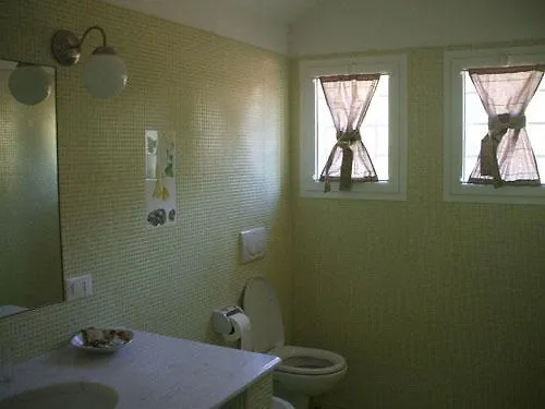 Palmero Alojamento de Turismo Rural *