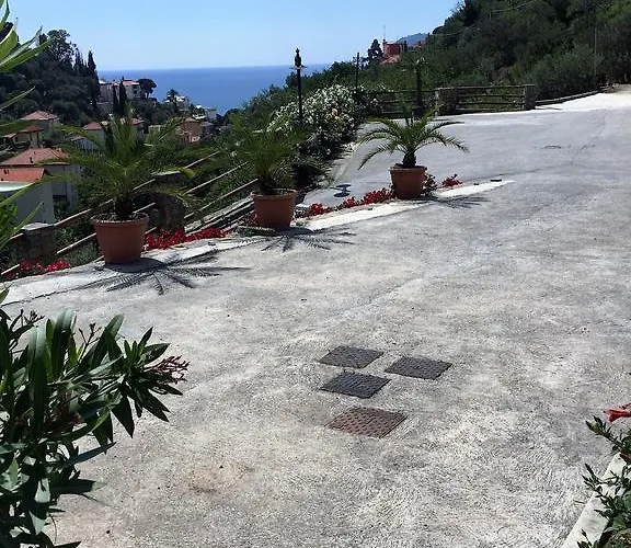 Palmero Alassio