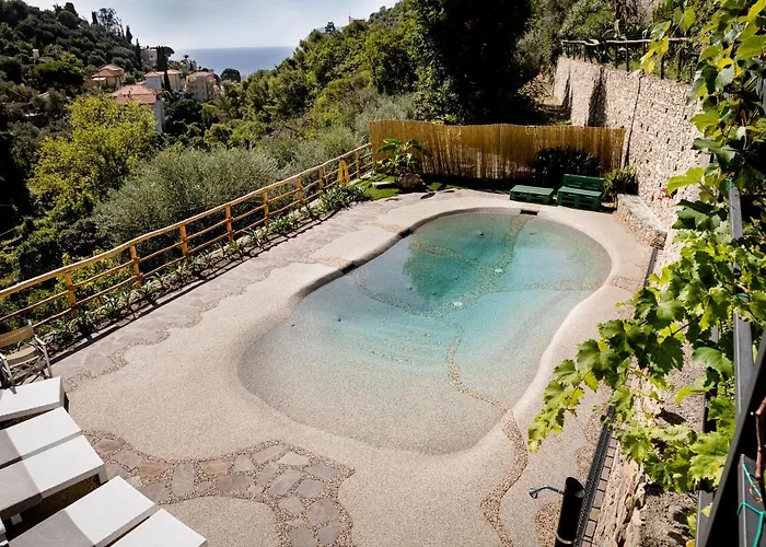 Palmero Alojamento de Turismo Rural Alassio