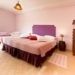 Farm stay Palmero