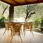 Palmero Farm stay *