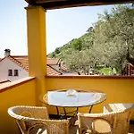 Palmero Farm stay