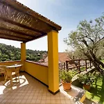 Farm stay Palmero *