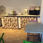 Farm stay Palmero