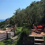Palmero Farm stay Alassio