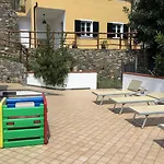 Farm stay Palmero Alassio