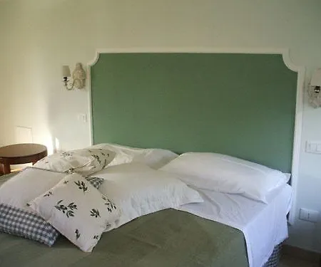 Alojamento de Turismo Rural Palmero Alassio