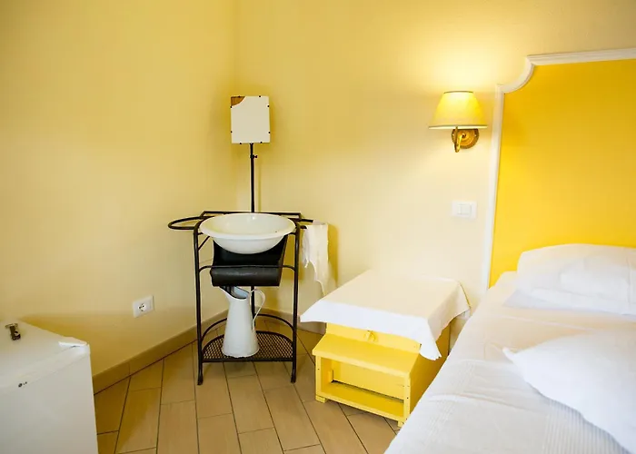 Palmero Agroturismo Alassio