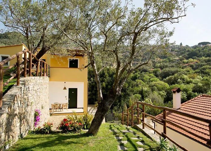 Palmero Agroturismo *