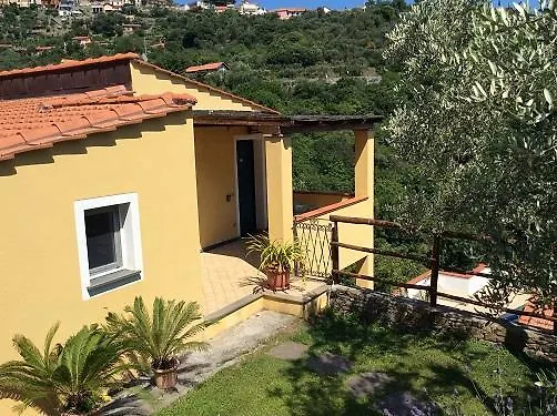 Palmero * Alassio