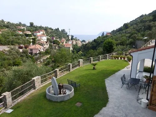 Agroturismo Palmero *
